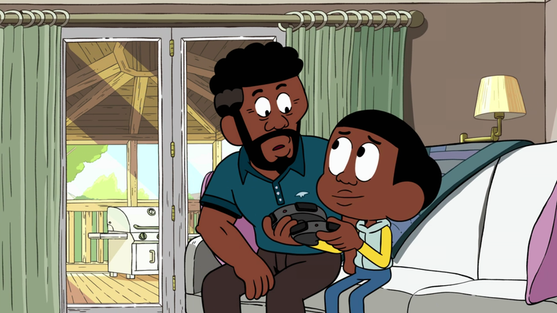 Illustration for article titled A Look Behind TV's Most Relatable Gaming Story In Ages